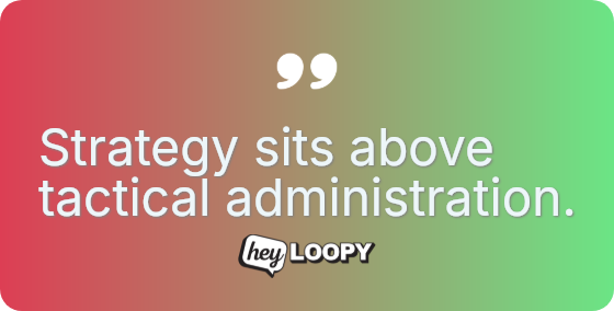 Compliance agility protects company culture.