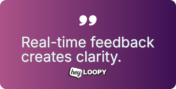 Nuance is lost in isolation.