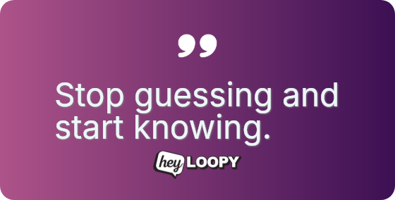 Build, test, and change in cycles.