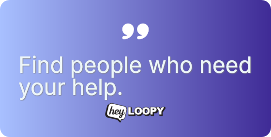 Consistency reduces your personal stress levels.