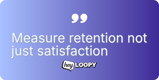 Did they actually learn anything?