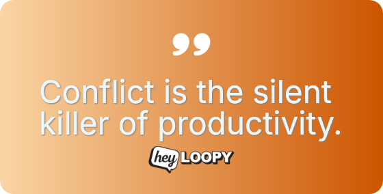 Mediation preserves the dignity of everyone involved.