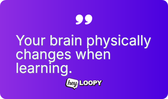 Adaptability is a biological reality.