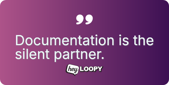 Continuity allows teams to truly thrive.