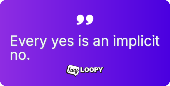 Ignore sunk costs to find value.