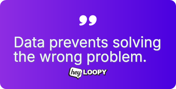 Stop fighting fires, start fireproofing.