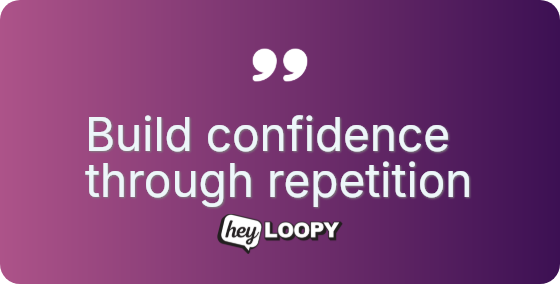 Practice without the high cost