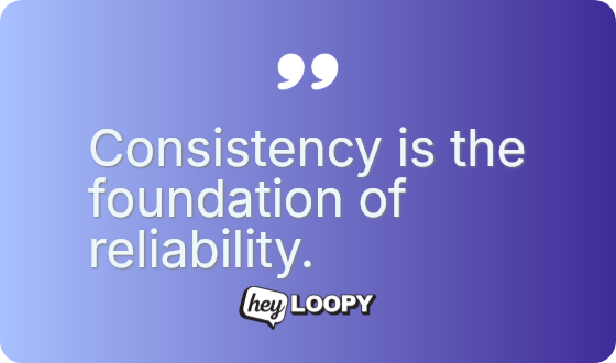 Focus on the cause, not symptoms.