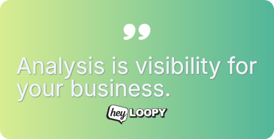 Map the people who impact success.