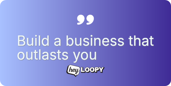 Planning is paper, management is people