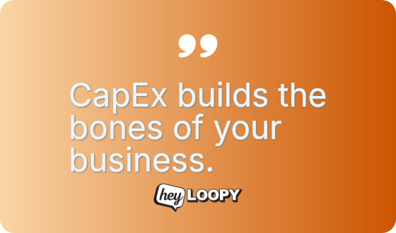 Balance ownership with the need for agility.