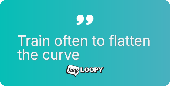 Memory loss is biology, not laziness