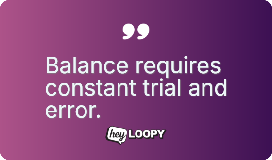 Hybrid work requires intentional communication.