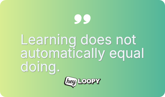 Grading the investment not just the instructor.