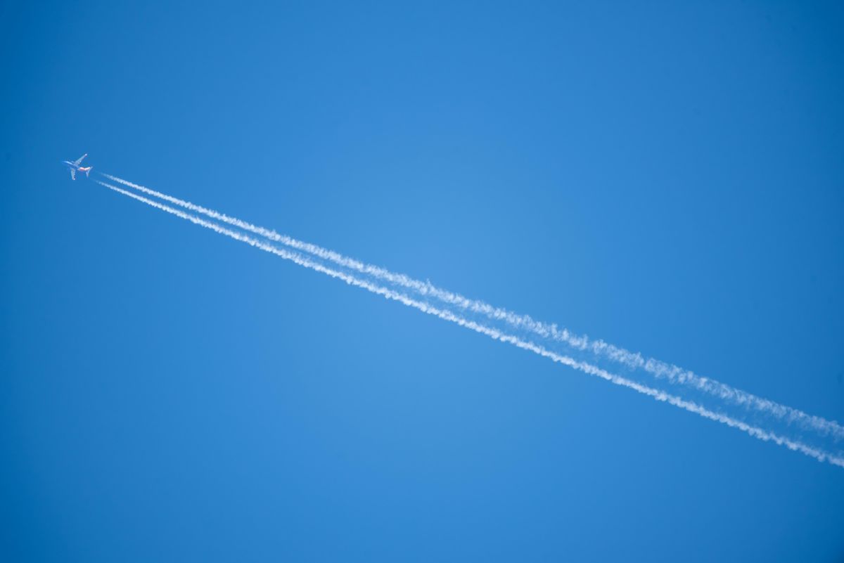 What is the Oxygen Mask Fallacy?