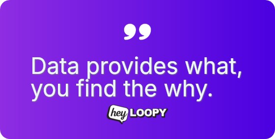 Strip away emotion to see the logic.