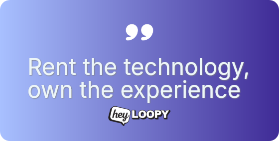 Remove friction to clear the path