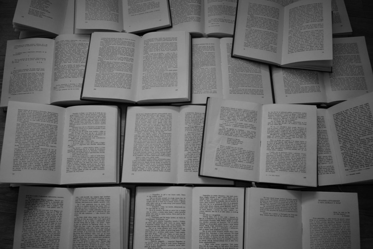 Building Capability Through the Blank Page Module